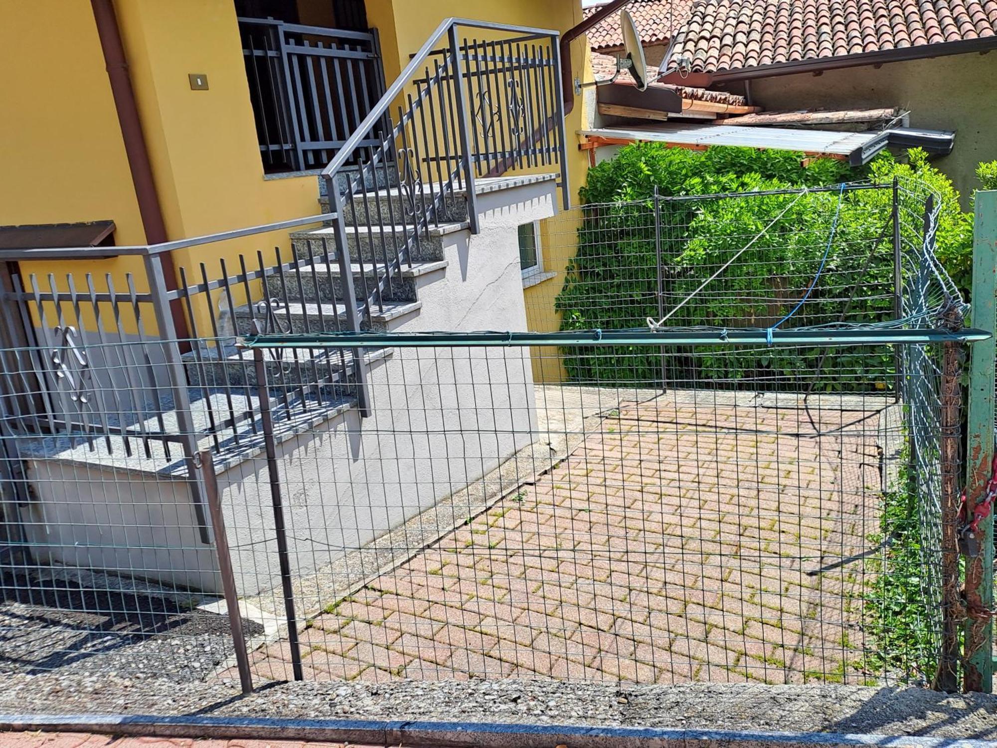 Mansardhouse Zona Bellagio Leilighet Magreglio Eksteriør bilde