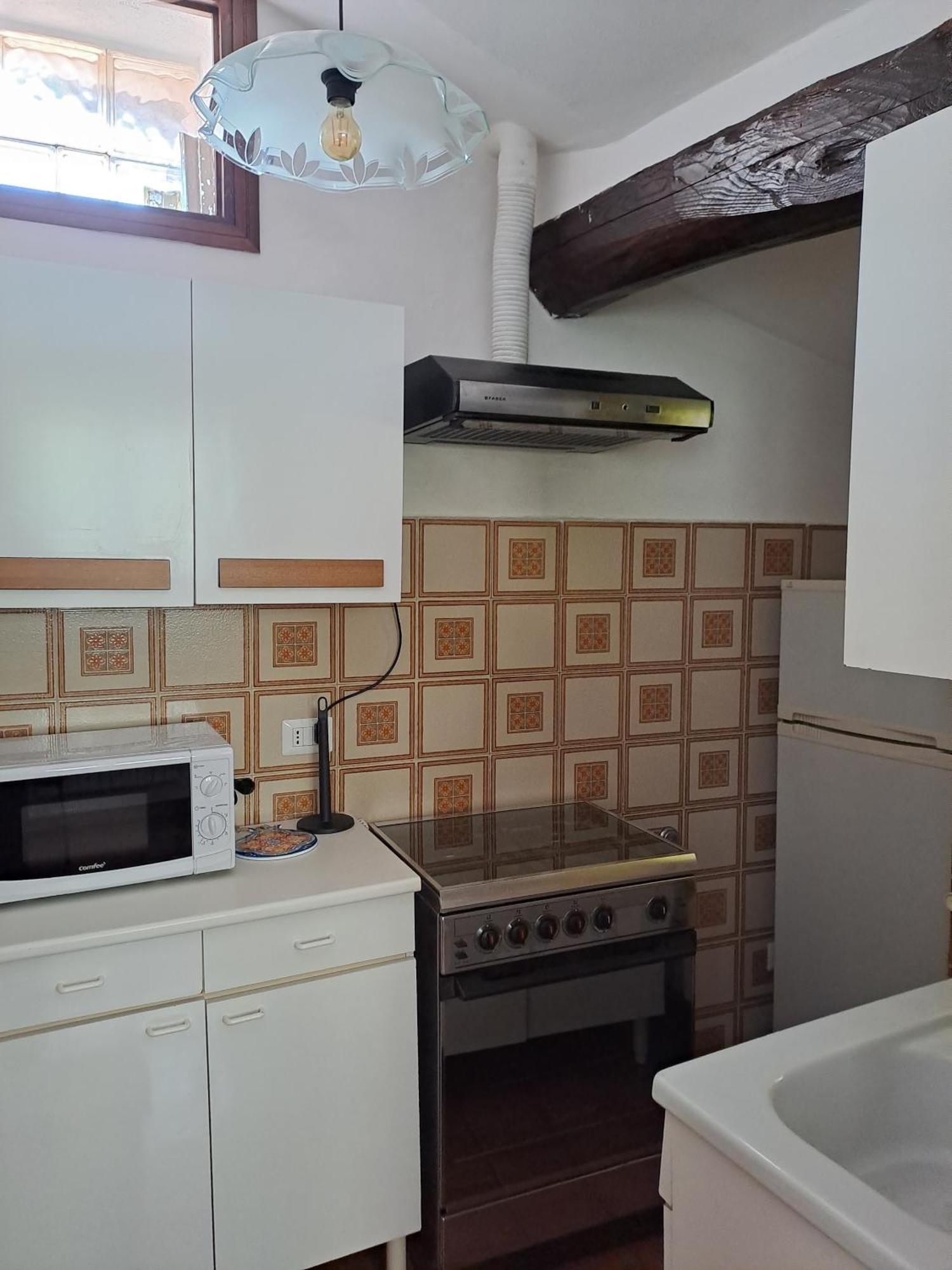 Mansardhouse Zona Bellagio Leilighet Magreglio Eksteriør bilde